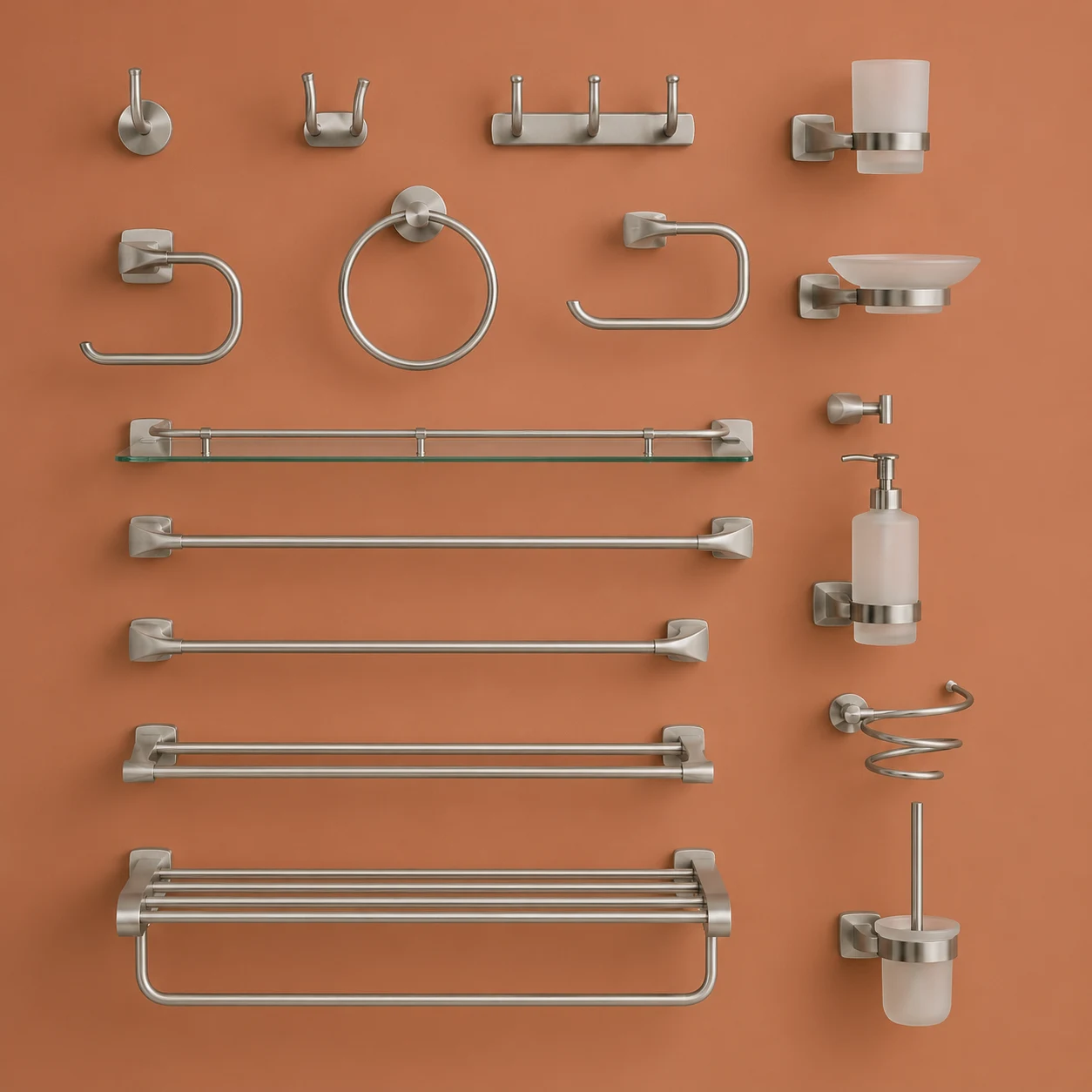 Towel Hanger