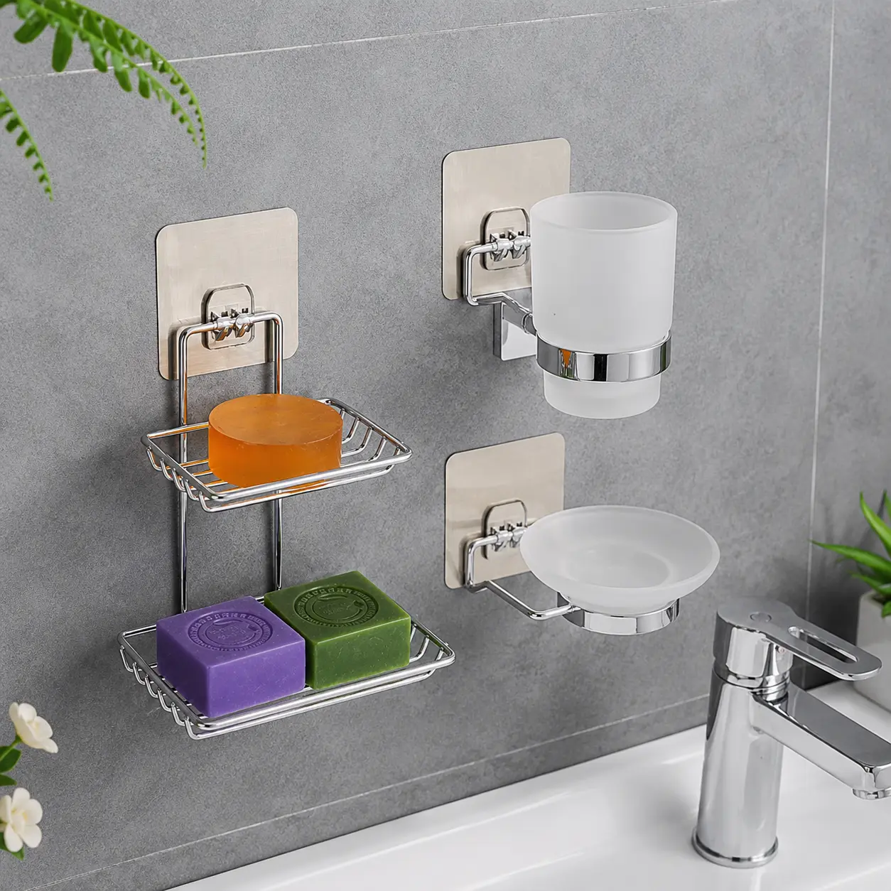 Soap Dish
