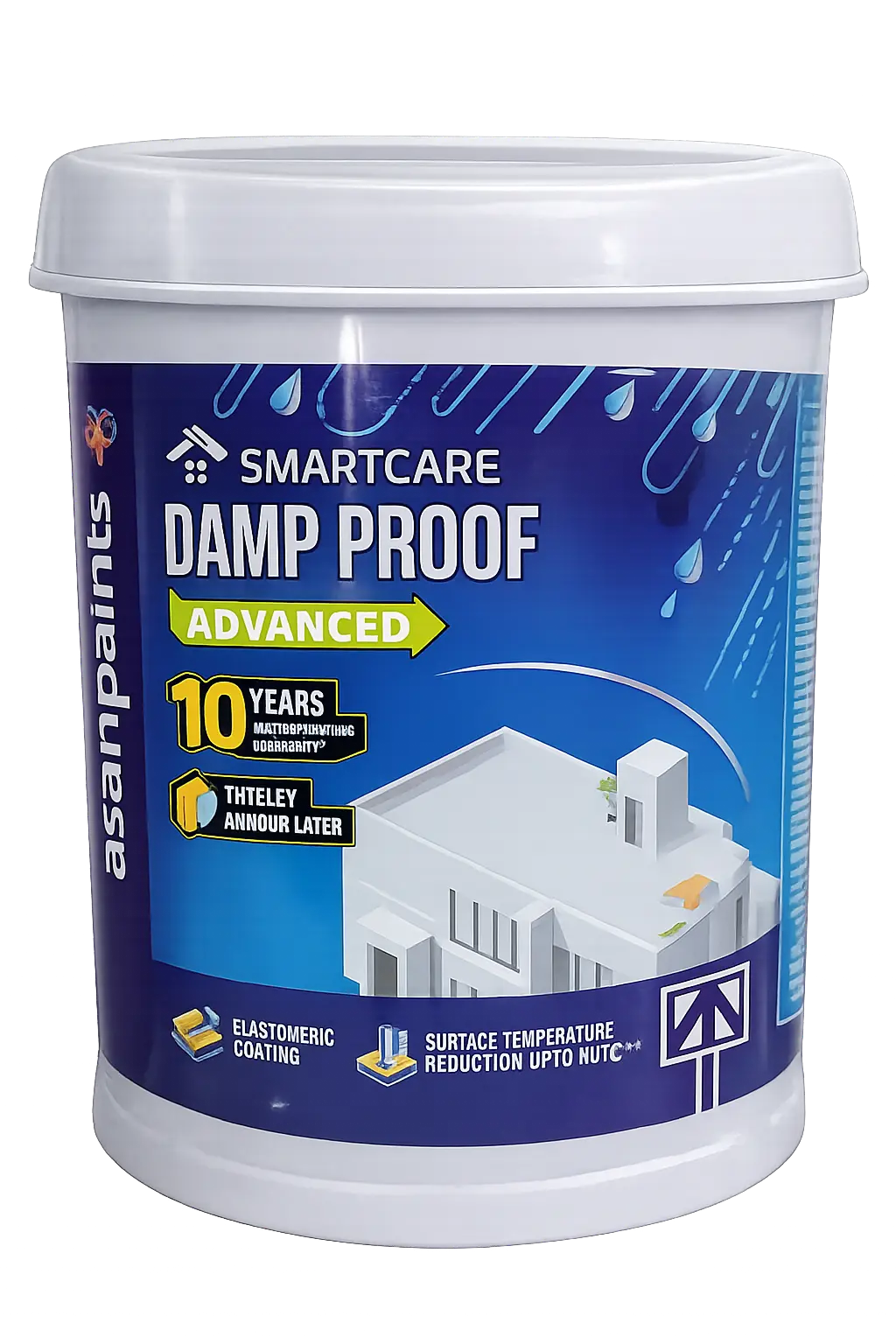 Damp Proof