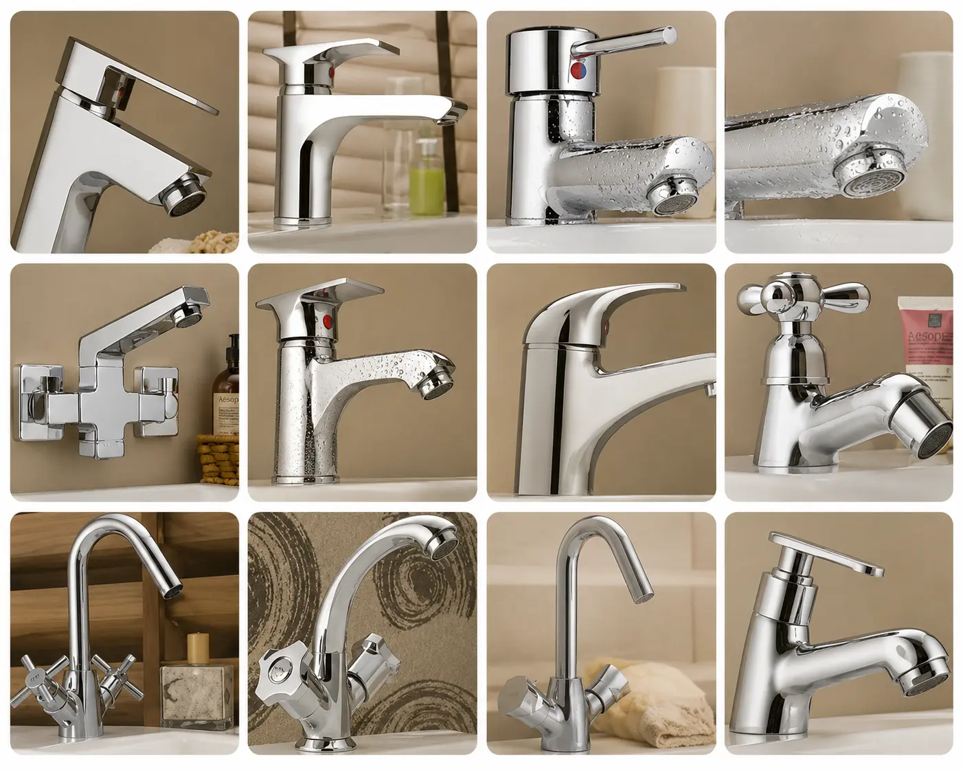 Taps