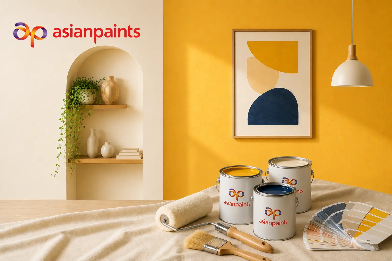 Asian Paints