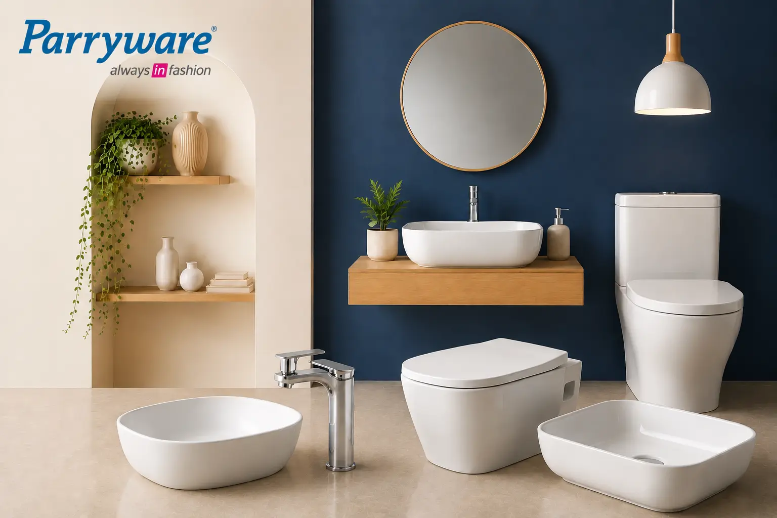 Sanitarywares