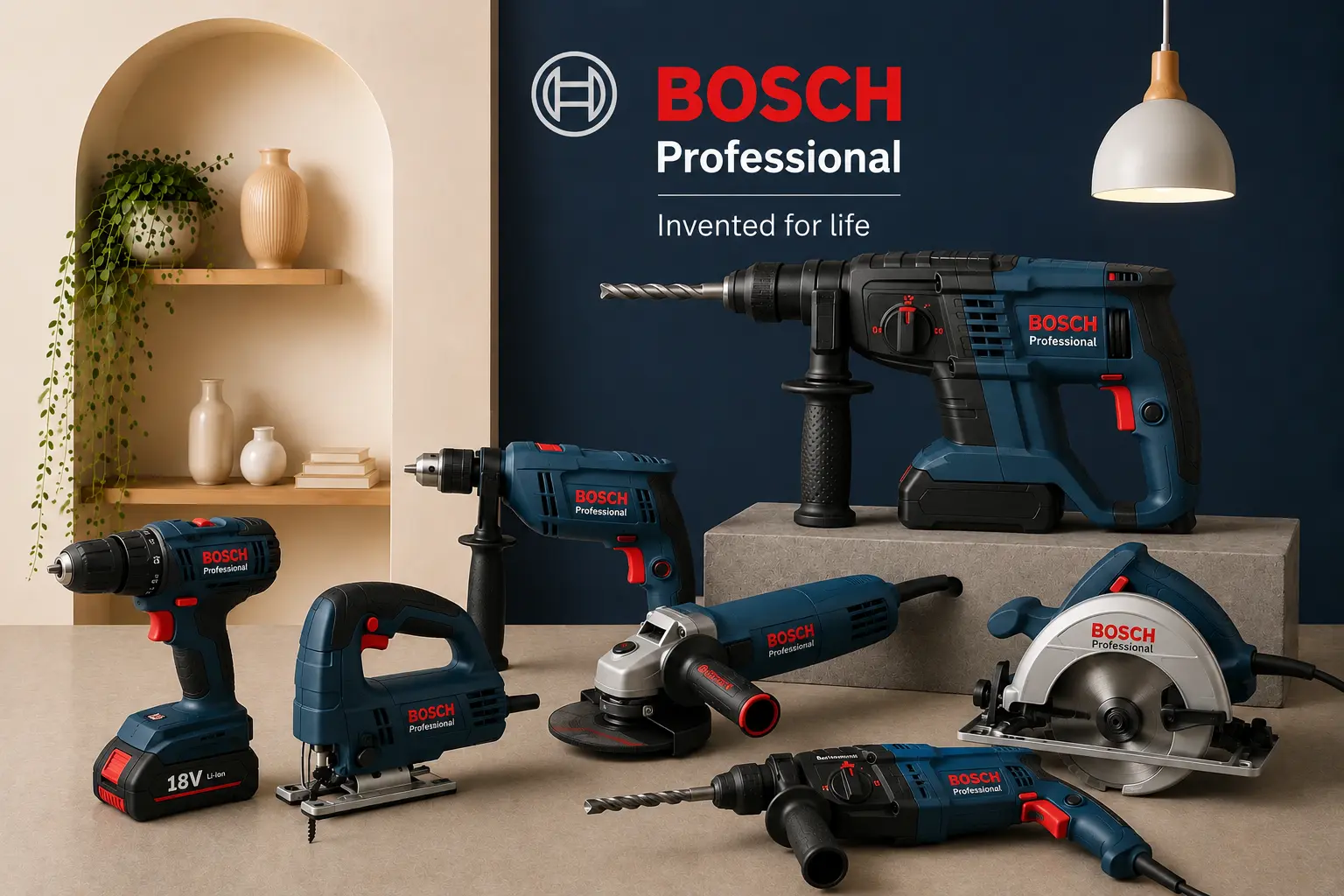 Power Tools