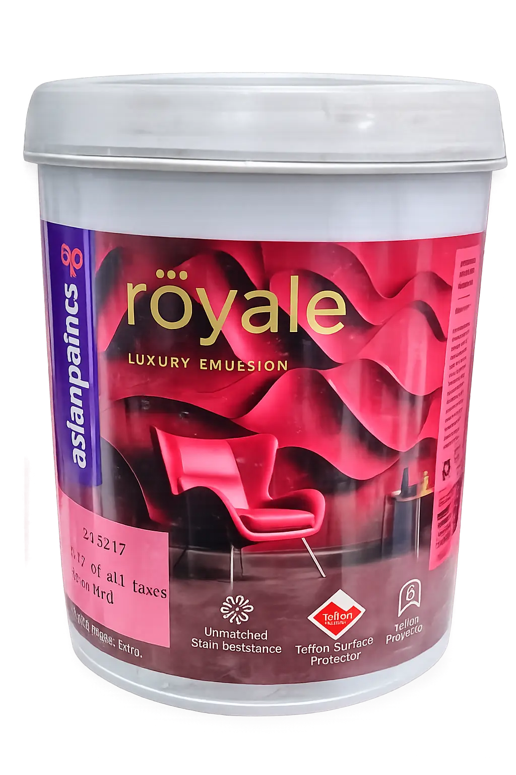 Royal Shine