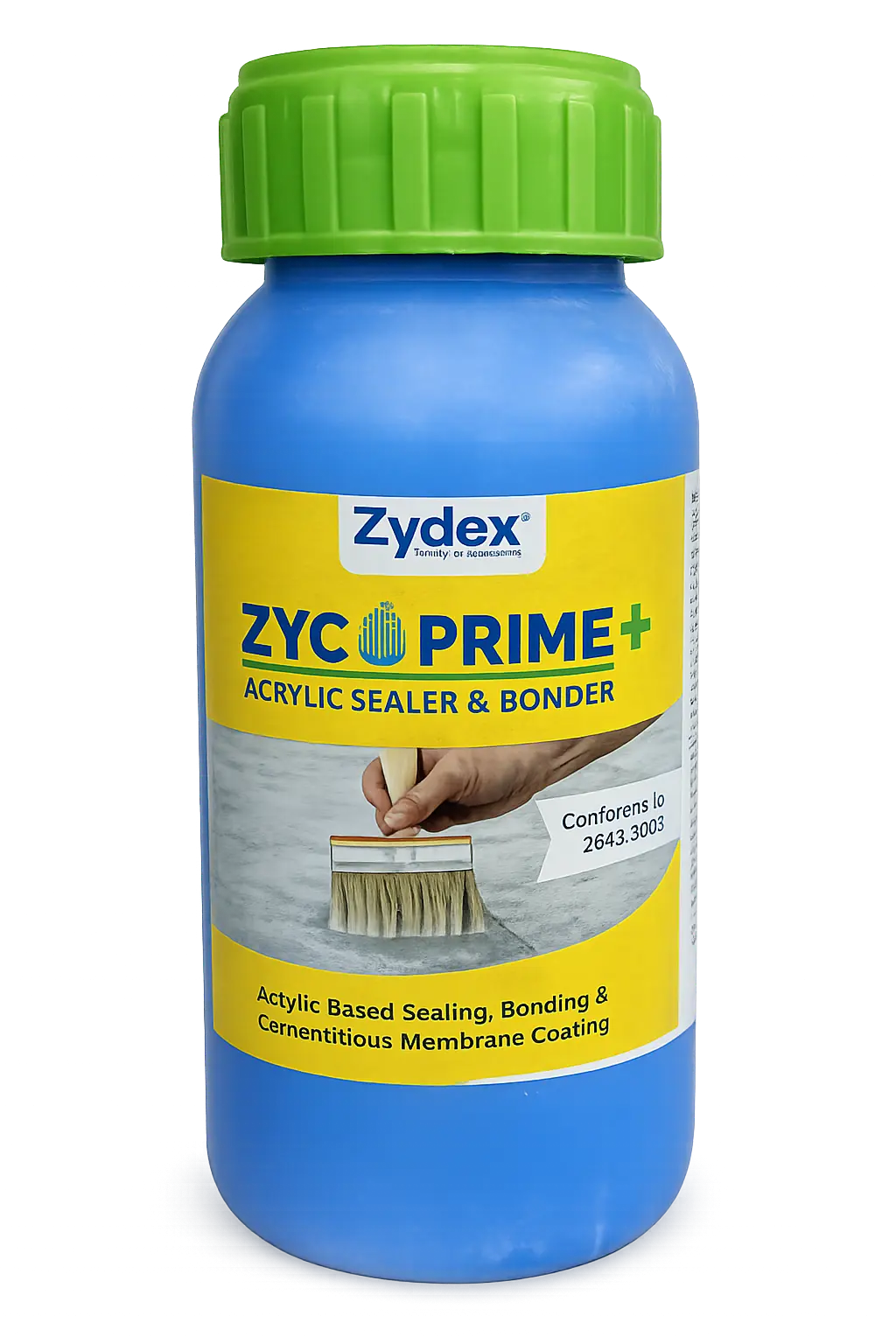 Zydex